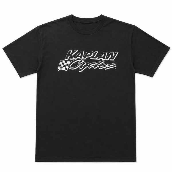 Kaplan Cycles T-Shirt