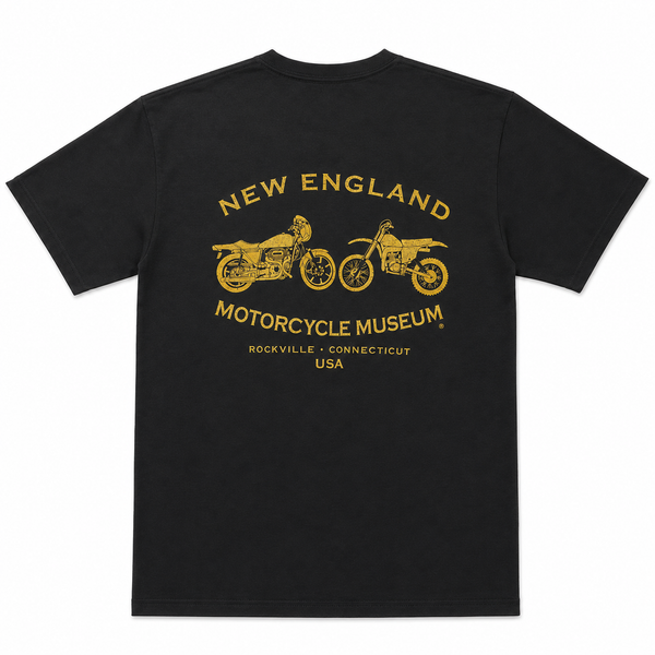 Kaplan Cycles T-Shirt