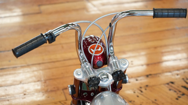 1970 Honda Z50AK1