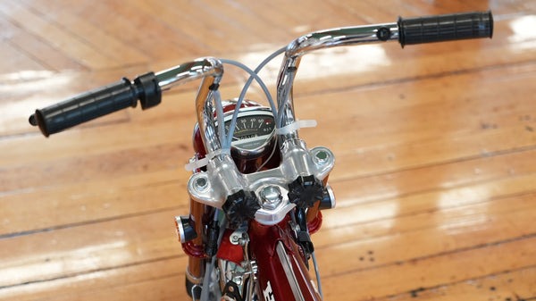 1970 Honda CT70