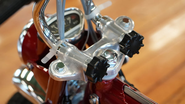 1970 Honda CT70