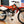 2002 HONDA XR100R