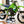 1987 Kawasaki KX500
