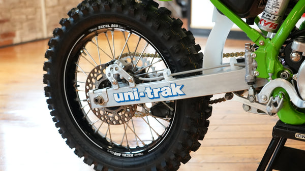 1987 Kawasaki KX500