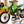 1987 Kawasaki KX500