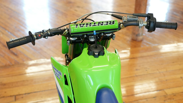 1987 Kawasaki KX500