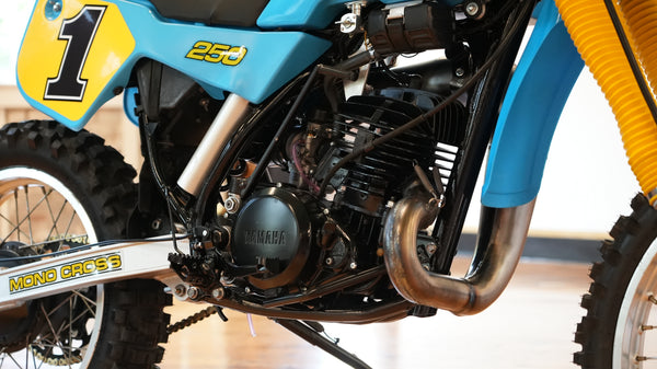 1983 Yamaha IT250