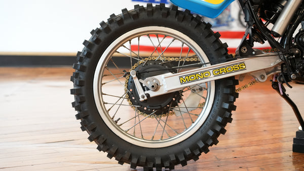 1983 Yamaha IT250
