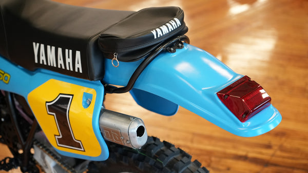 1983 Yamaha IT250
