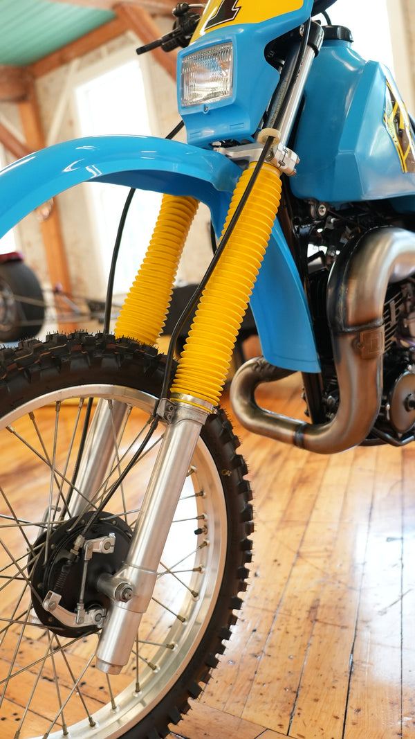 1983 Yamaha IT250