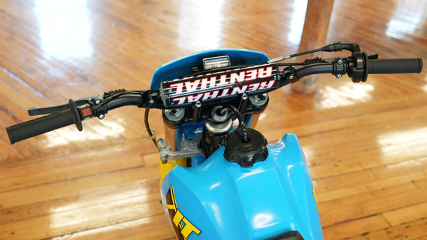 1983 Yamaha IT250
