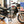 2000 Triumph Thunderbird 900
