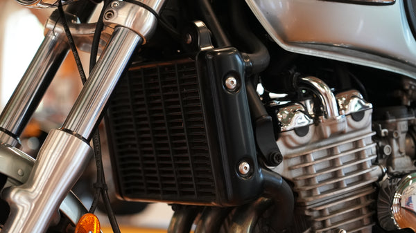 2000 Triumph Thunderbird 900