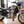 2000 Triumph Thunderbird 900