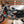 2000 Triumph Thunderbird 900