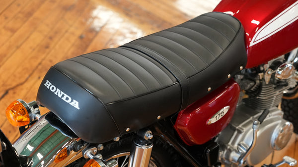 1970 Honda CL175