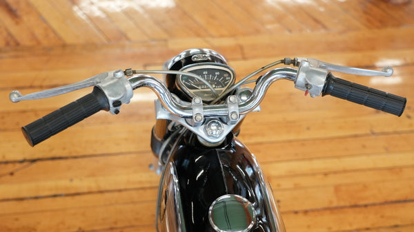 1965 Honda S90