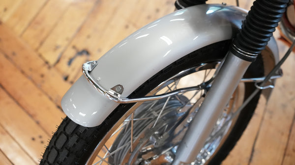 1966 Honda CL77