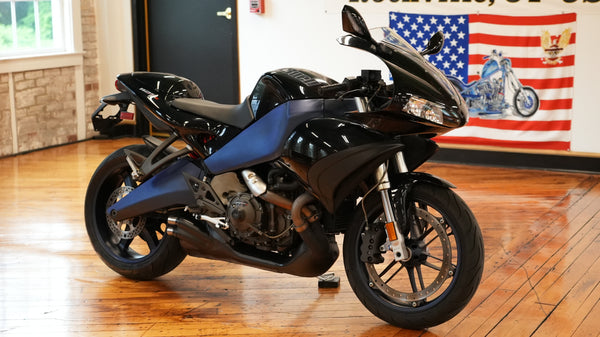 2008 BUELL 1125R
