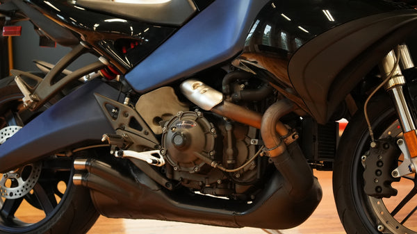 2008 BUELL 1125R