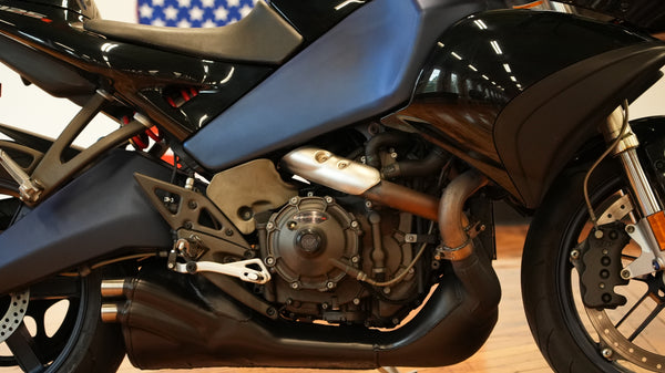 2008 BUELL 1125R