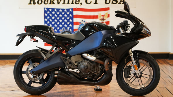 2008 BUELL 1125R