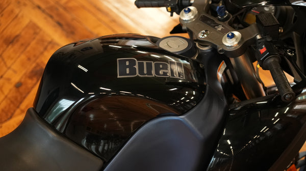 2008 BUELL 1125R