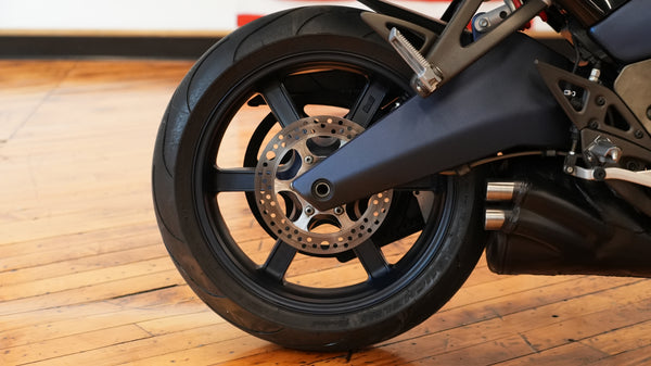 2008 BUELL 1125R
