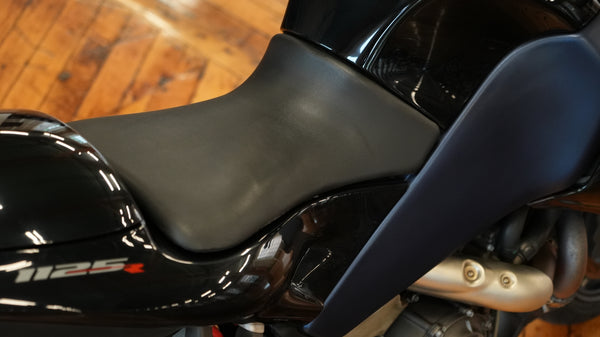 2008 BUELL 1125R