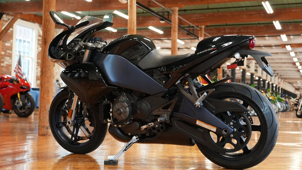 2008 BUELL 1125R
