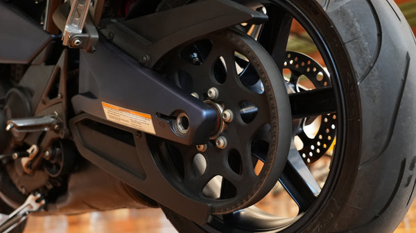 2008 BUELL 1125R
