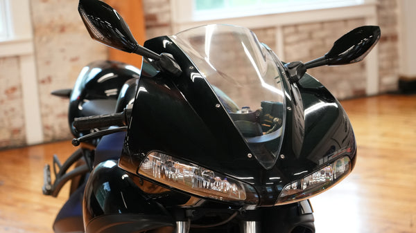 2008 BUELL 1125R