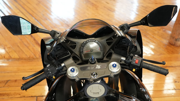 2008 BUELL 1125R