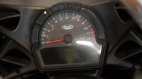 2008 BUELL 1125R