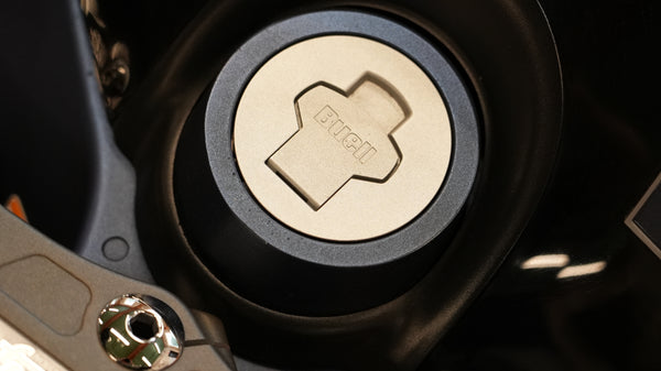 2008 BUELL 1125R