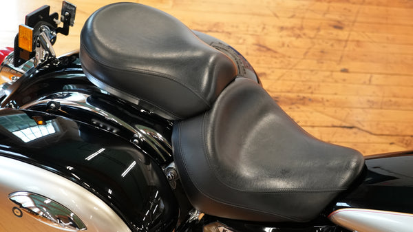 2007 Kawasaki Vulcan VN1600 Nomad