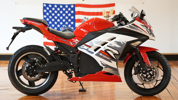 2024 Jose V6-M