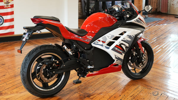 2024 Jose V6-M