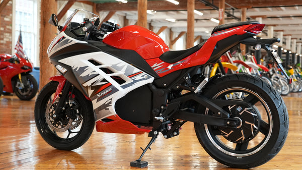 2024 Jose V6-M