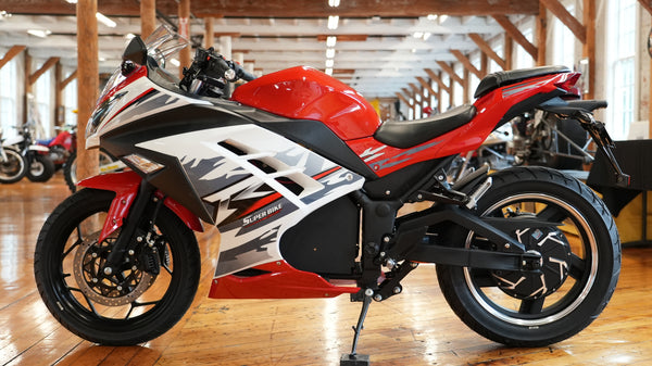 2024 Jose V6-M