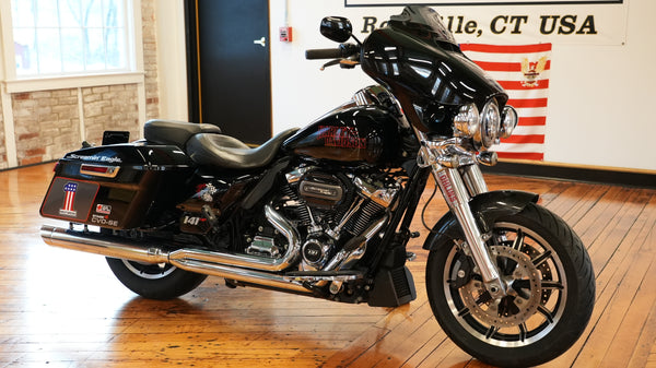 2019 HARLEY-DAVIDSON 131ci STREET GLIDE FLHS