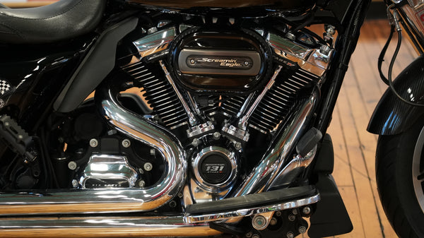 2019 HARLEY-DAVIDSON 131ci STREET GLIDE FLHS