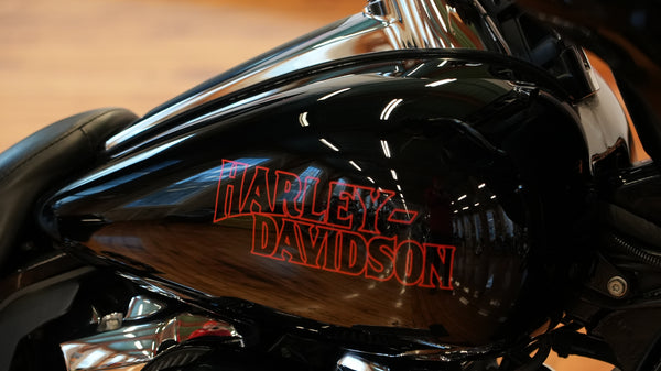 2019 HARLEY-DAVIDSON 131ci STREET GLIDE FLHS