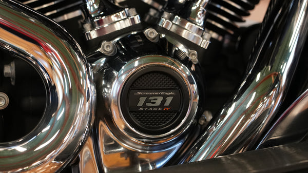 2019 HARLEY-DAVIDSON 131ci STREET GLIDE FLHS