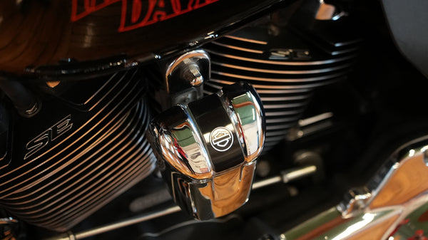 2019 HARLEY-DAVIDSON 131ci STREET GLIDE FLHS