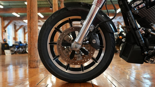 2019 HARLEY-DAVIDSON 131ci STREET GLIDE FLHS
