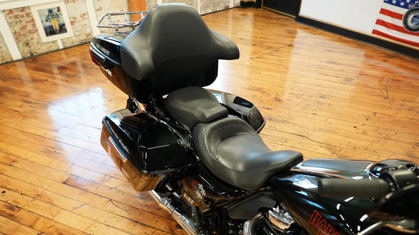 2019 HARLEY-DAVIDSON 131ci STREET GLIDE FLHS