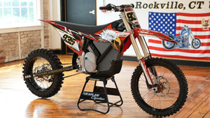 2025 Stark Future Varg MX
