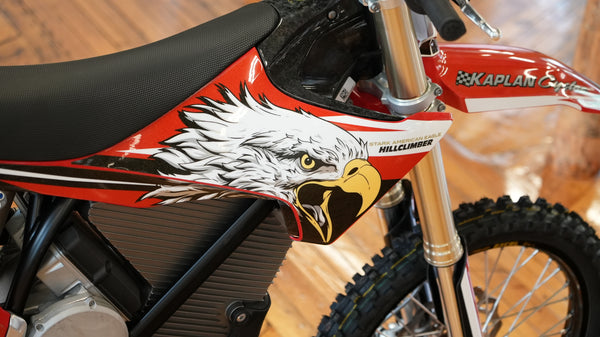 2025 Stark Future Varg MX