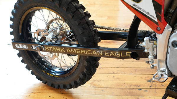 2025 Stark Future Varg MX
